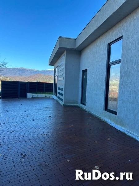 Коттедж возле Олимпийского парка фотка