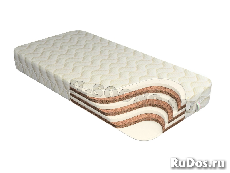 Фабрика матрасов и гостиничных кроватей "IL SOGNO" изображение 3