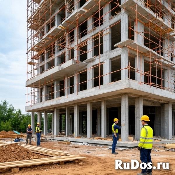 Сопровождение испытаний и сертификации объектов фотка