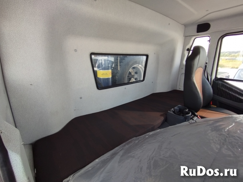 Самосвал FAW 6x4 СА 3250 изображение 5