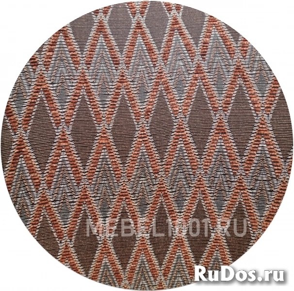 Чайная группа B-5. Чайный столик и два кресла с подлокотниками изображение 3