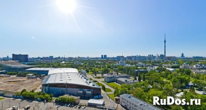 Продам 2 комнатную квартиру 65.9 м2 изображение 6