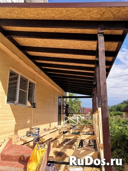 СТРОИТЕЛЬНОЯ БРИГАДА изображение 4