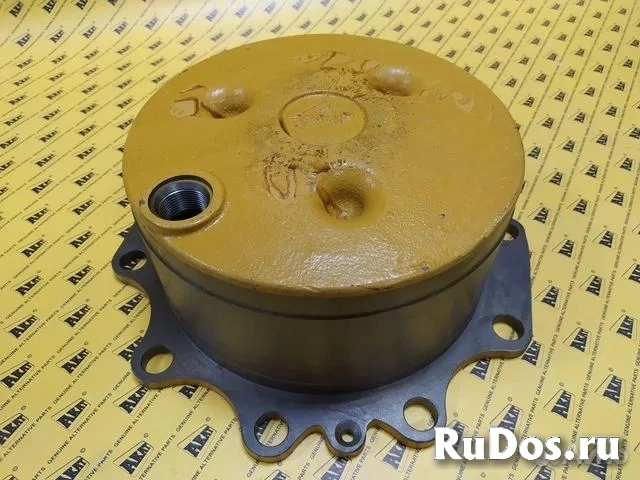 Крышка ступицы CARRARO 68404 изображение 3