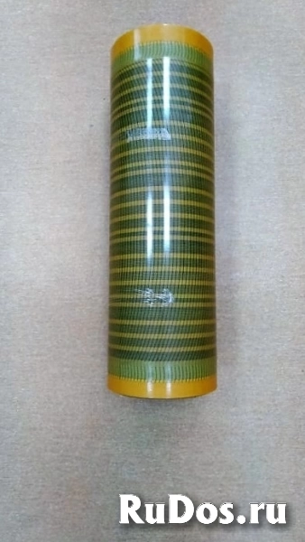 Греющее полотно T-Industry. Тёплый пол. фото