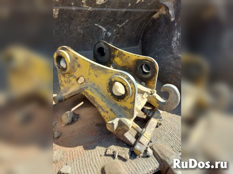 Быстросъем стандарт CAT фотка