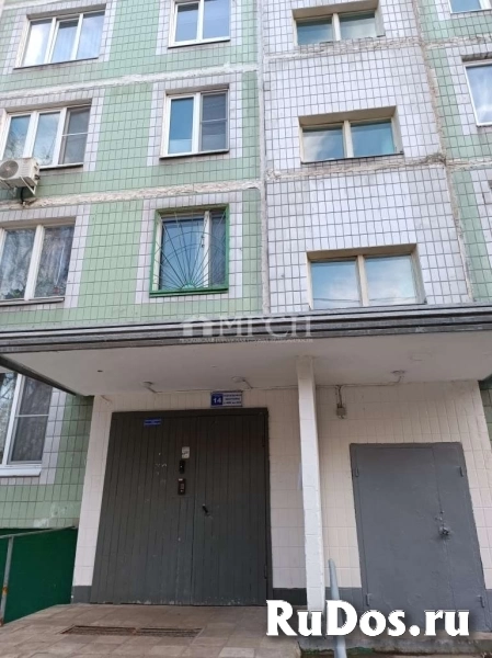 Продам 2 комнатную квартиру 42 м2 изображение 8