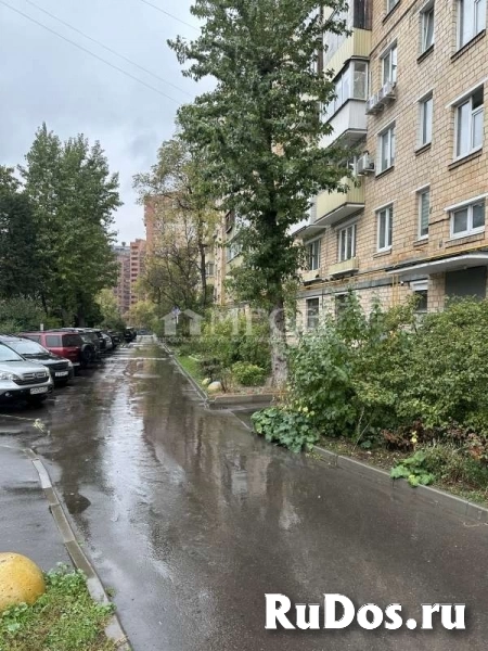 Продам 1 комнатную квартиру 32 м2 изображение 8