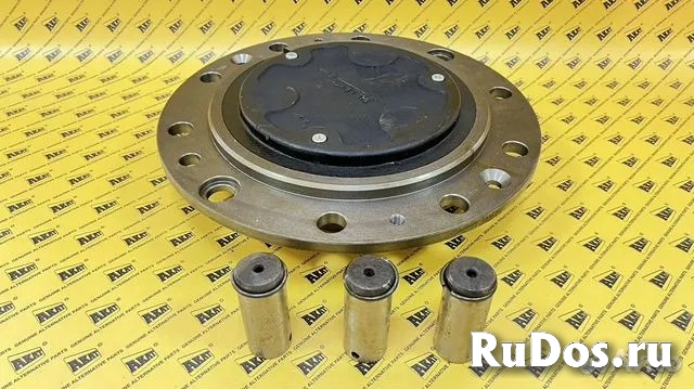 Водило планетарной передачи ОЕМ 066525 изображение 9