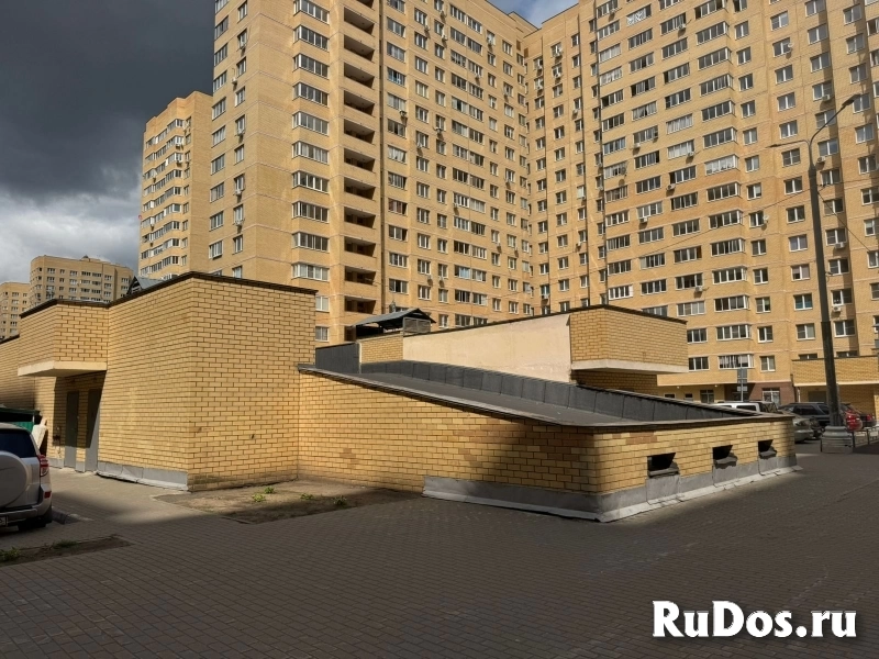 Машиноместо в ЖК Спутник, 15 кв.м. фото