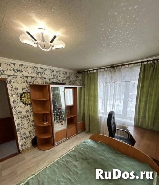 Сдам 3 комнатную квартиру 63.3 м2 фотка