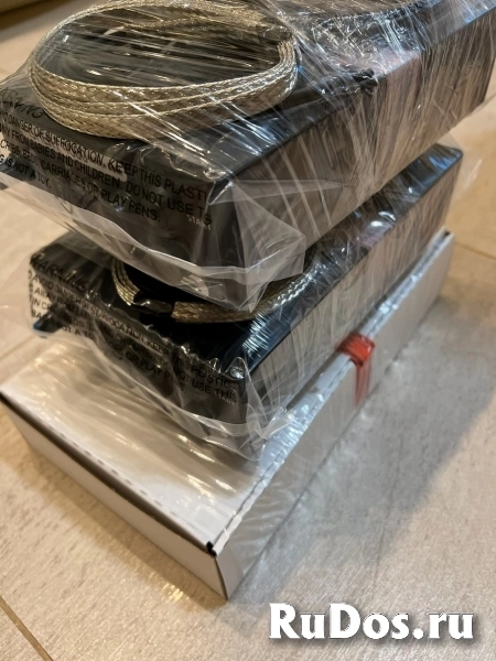 Электронная приманка для отлова и гона рыбы Fisher F 4000 изображение 9