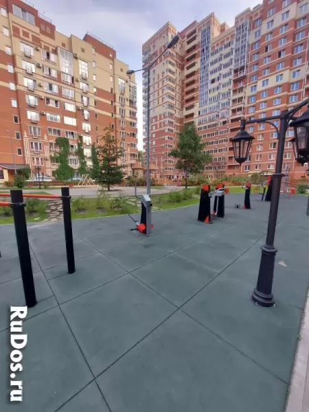 Аренда квартиры посуточно, часы, ночь изображение 12