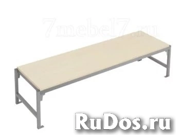 Нары для защитных сооружений фото