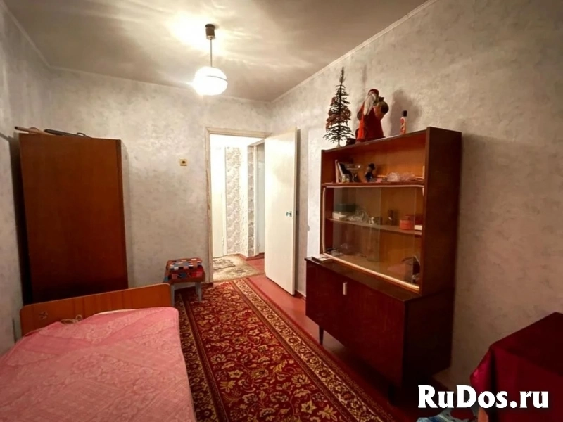 Продам 2 комнатную квартиру 45 м2 изображение 5