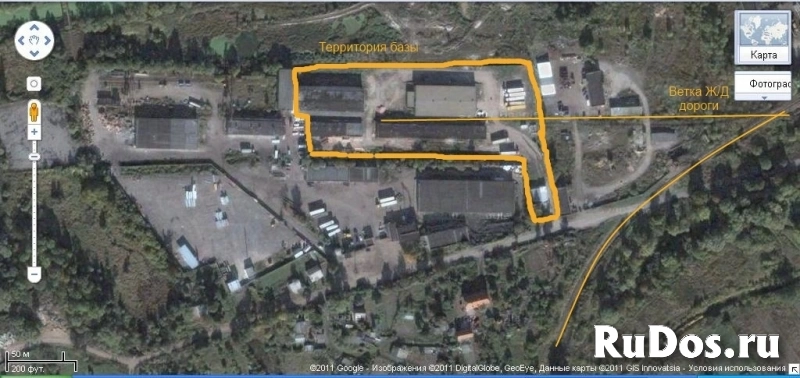 Продажа имущественного комплекса от собственника. фотка