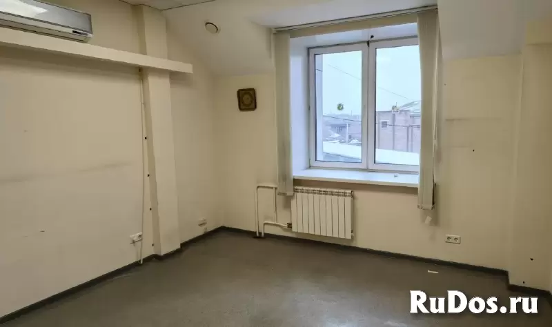 Офис в самом центре города 189 м² 1 линия. изображение 5