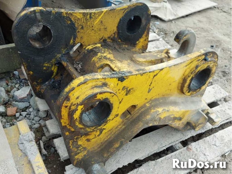 Быстросъем стандарт CAT изображение 3