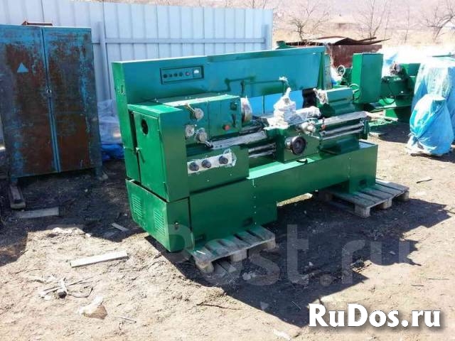 Токарный станок 16Д20 продам, Владивосток. изображение 5