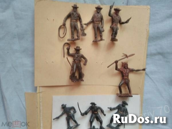 Игрушки изображение 11