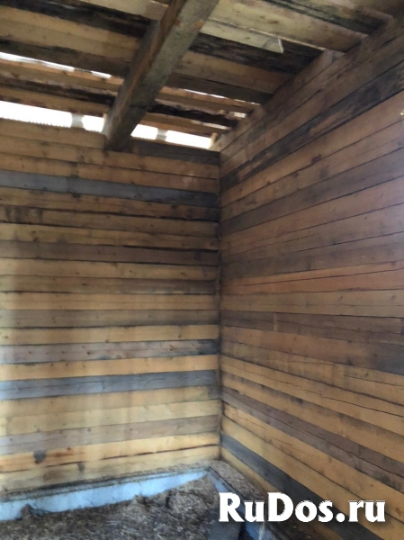 Продам 1-этажный деревянный дом изображение 5