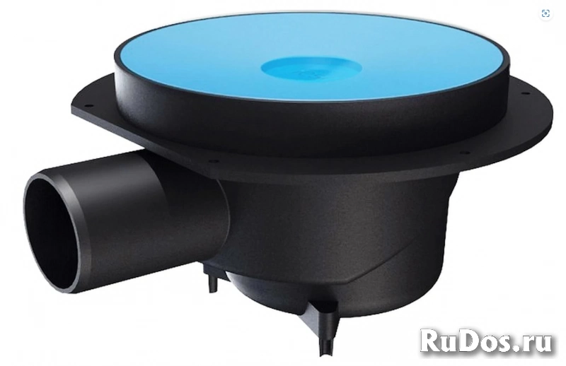 Трапы /Решетки/ Uponor Drain Финляндия изображение 4