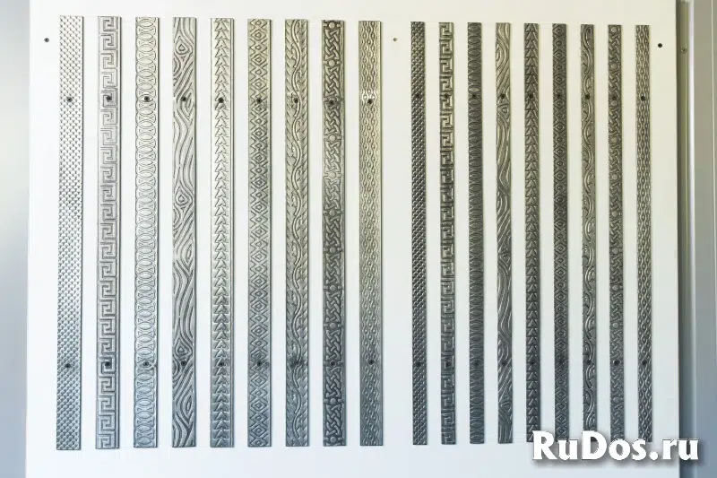 Кузнечный станок Профи-1, холодная ковка, 220В изображение 7