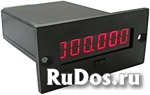 Продам счетчик наработки времени СМ-1 фото