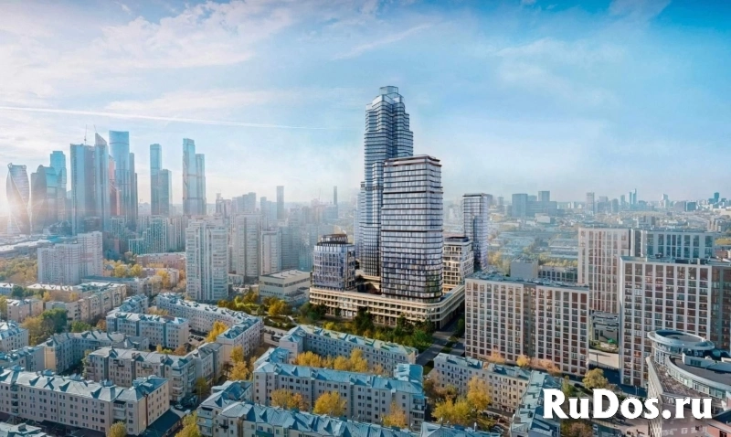 Продам 1 комнатную квартиру 46.6 м2 изображение 4