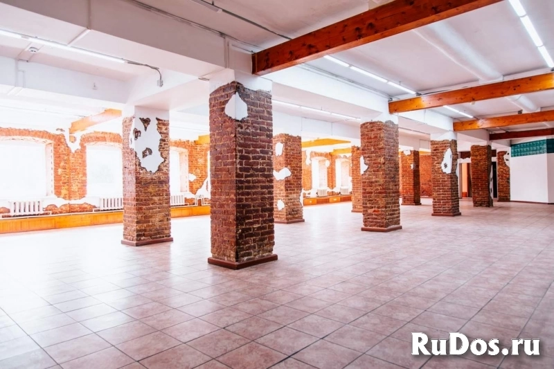 Сдам коммерческую недвижимость 379.4 м2 фотка