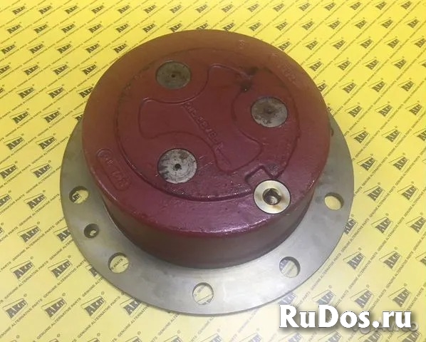 Корпус планетарного (бортового) редуктора ОЕМ  066055 фотка