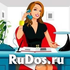 Сотрудник с функциями администратора фото