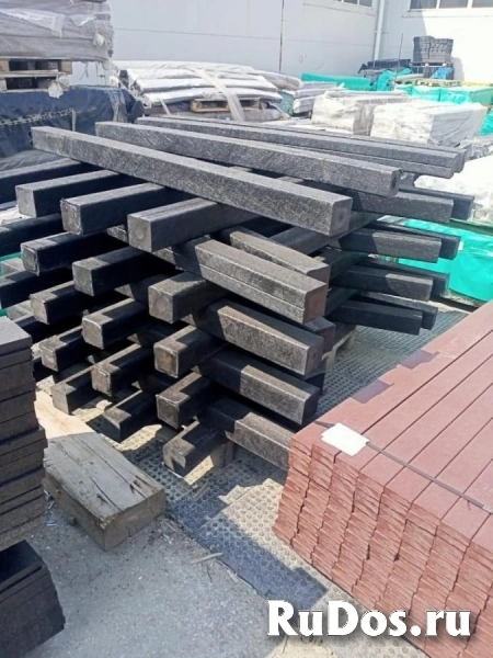 Доска для скамейки уличной. Лавочный брус изображение 3