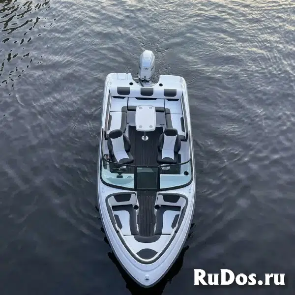Касатка VT 530 – производство лодок на заказ изображение 3