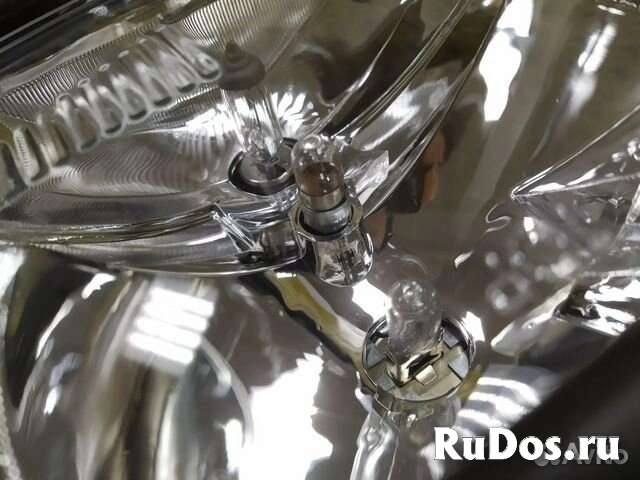 Фара передняя левая JCB 32B0077 изображение 4