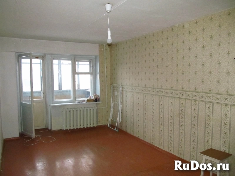 однокомнатная квартира ул.К.Мяготина 104 фото