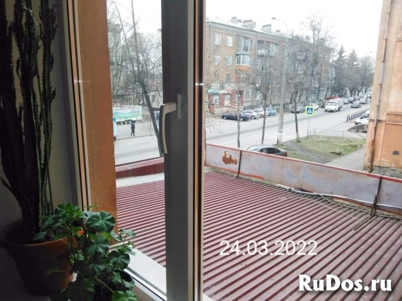 Продам 4 комнатную квартиру 133.7 м2 изображение 7
