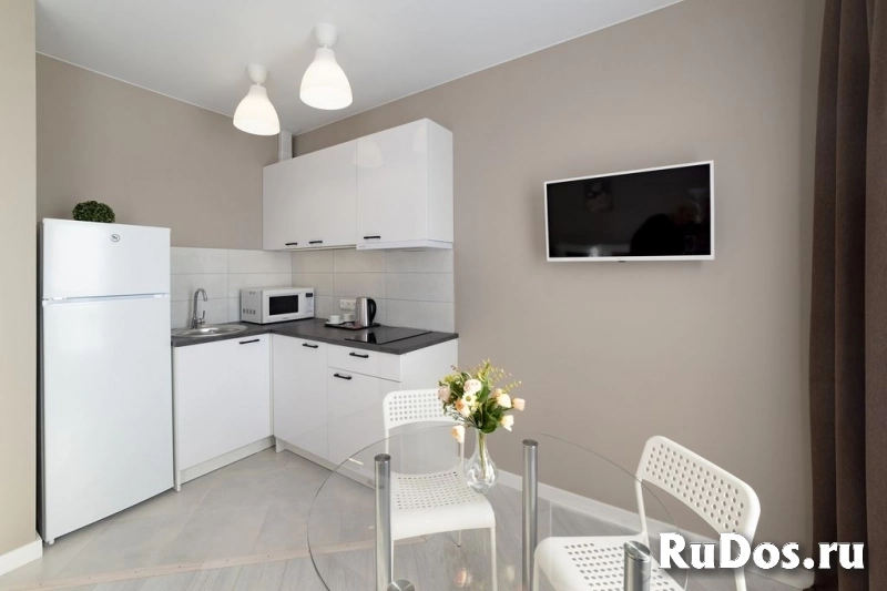 Inndays Apartments изображение 9