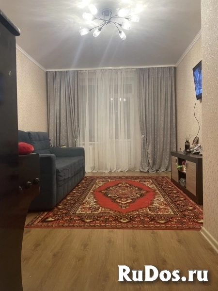 Трехкомнатная квартира изображение 6