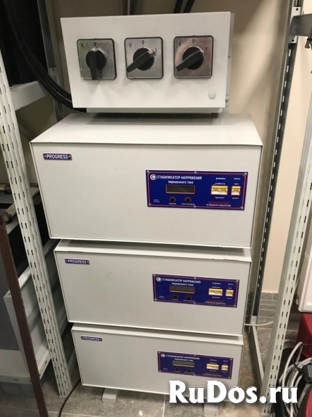 Стабилизаторы напряжения PROGRESS скидки -20% распродажа! фотка