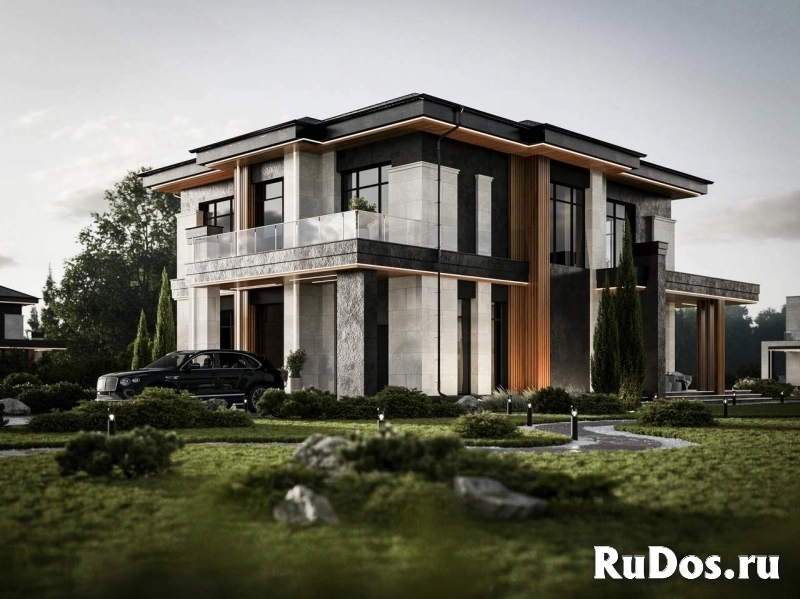 Продам коттедж 347 м2 фото