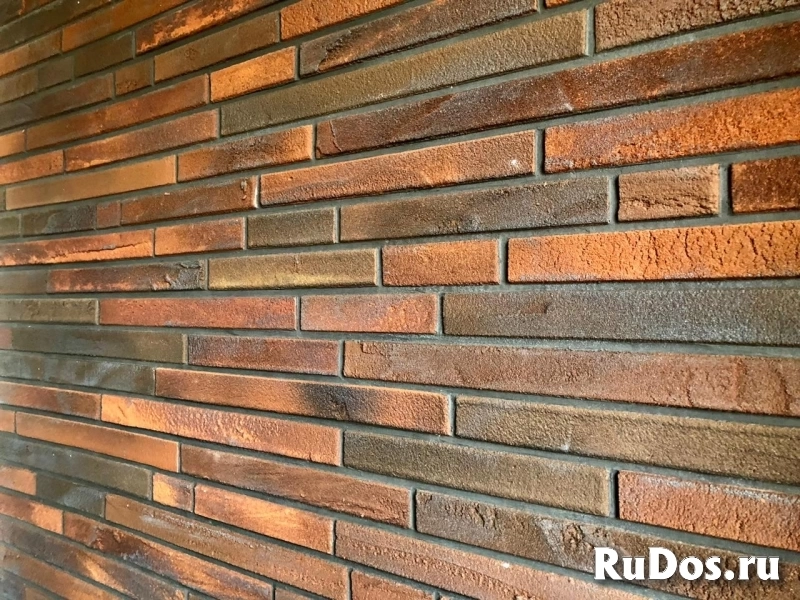 Клинкерная плитка фотка