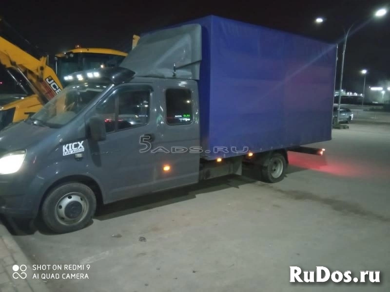 Квартирные переезды по городу межгород изображение 4