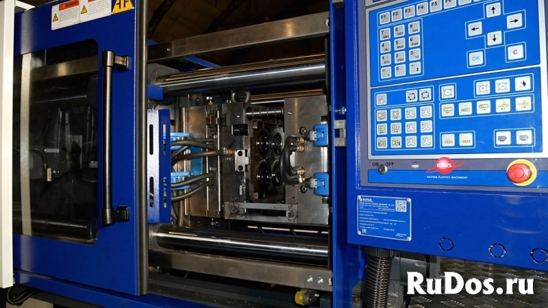 литье на ТПА фото