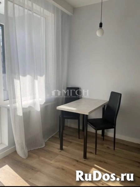 Сдам 1 комнатную квартиру 37 м2 изображение 6