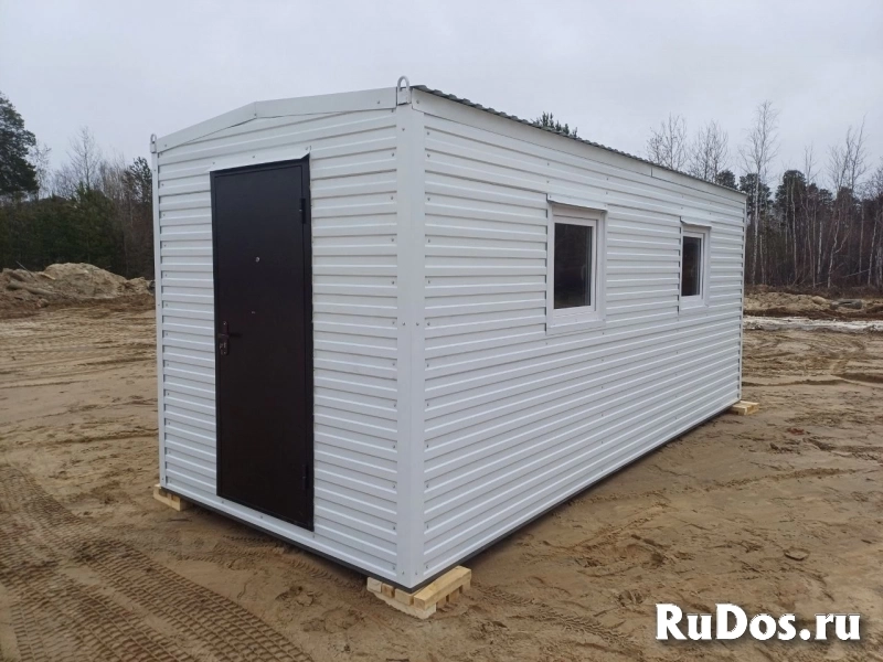 Вагон-бытовка: продажа, аренда. изображение 3