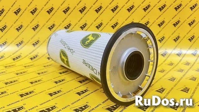 Фильтр гидравлический RE345391 JOHN DEERE изображение 6