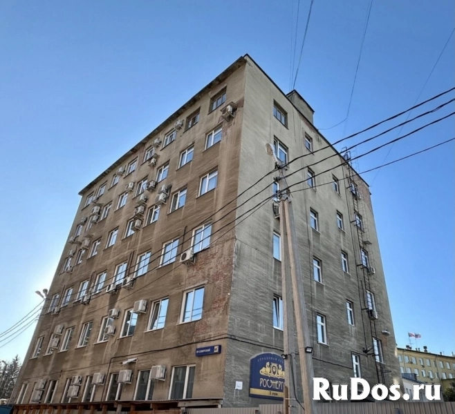 Продам коммерческую недвижимость 404.5 м2 фотка