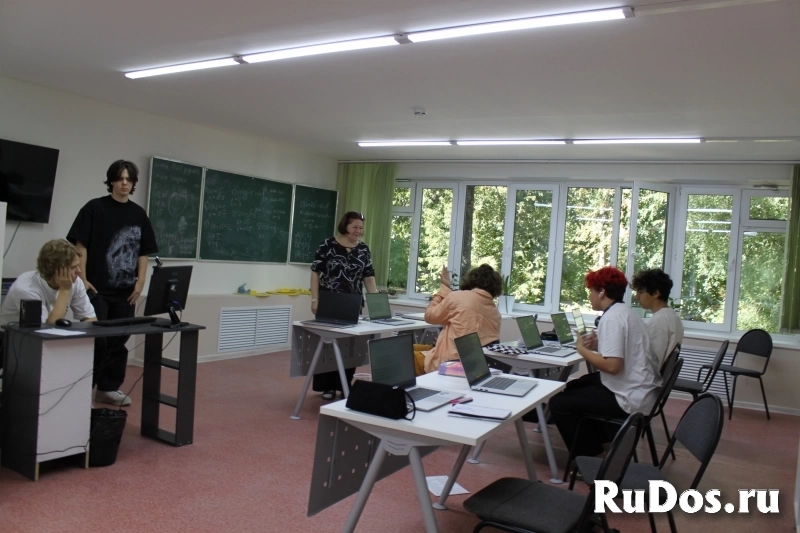 Частная школа в ЗАО ОБРАЗОВАНИЕ ПЛЮС...I изображение 6