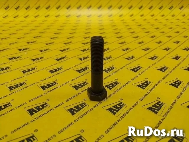 Болт бортовой шестерни  119906 OEM изображение 4